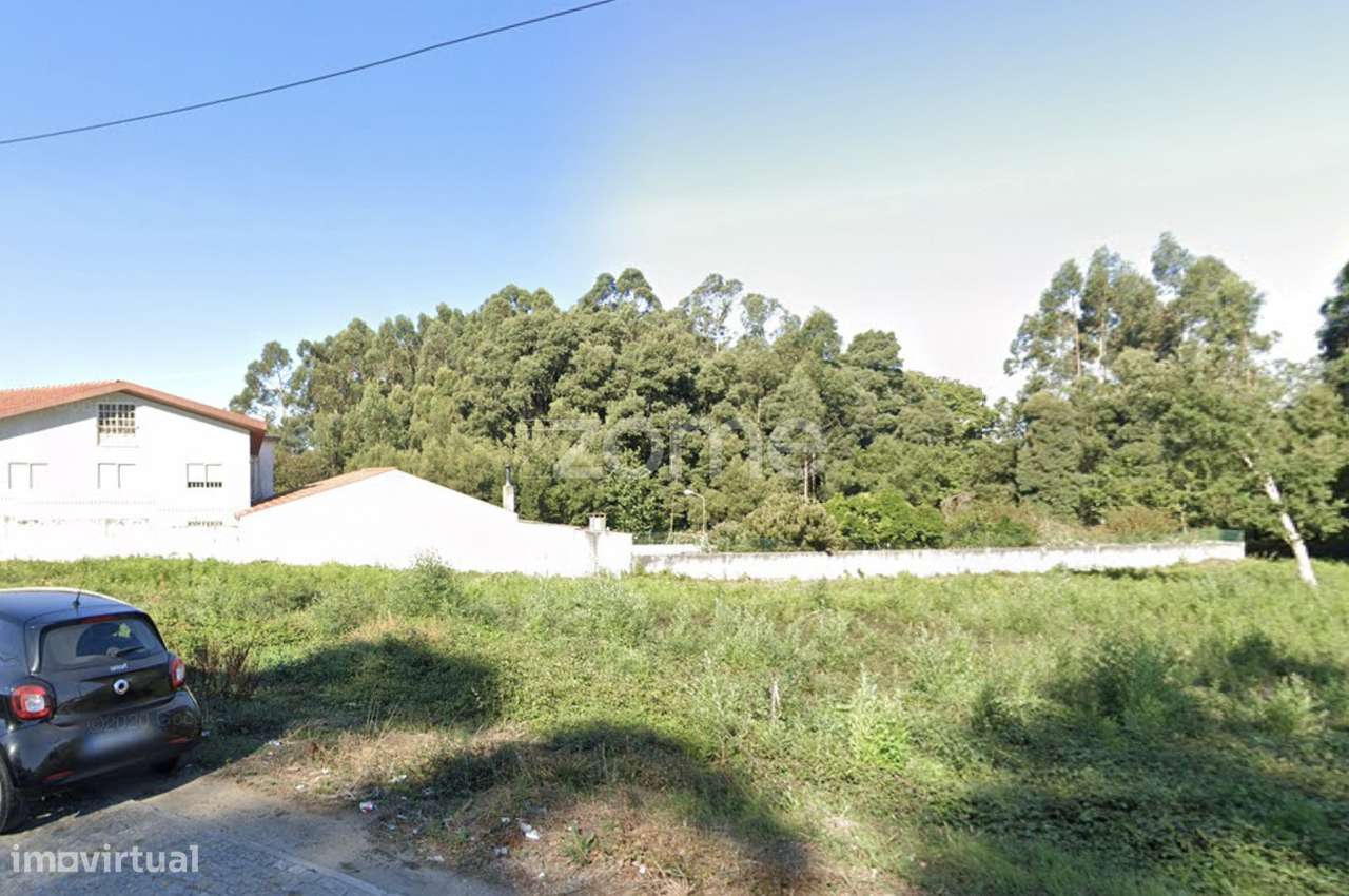 Terreno com 2230m2 em Anta, Espinho - Grande imagem: 3/3