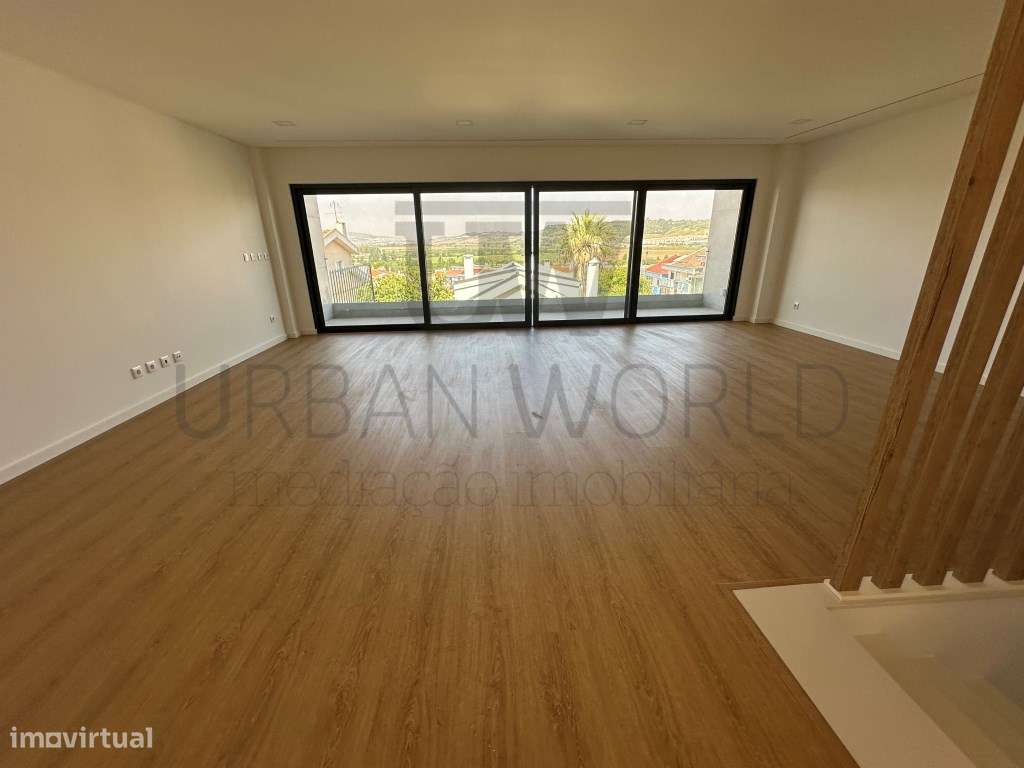 Moradia T9 - NOVA - Mealhada, Loures, 410 m2 - Grande imagem: 5/56