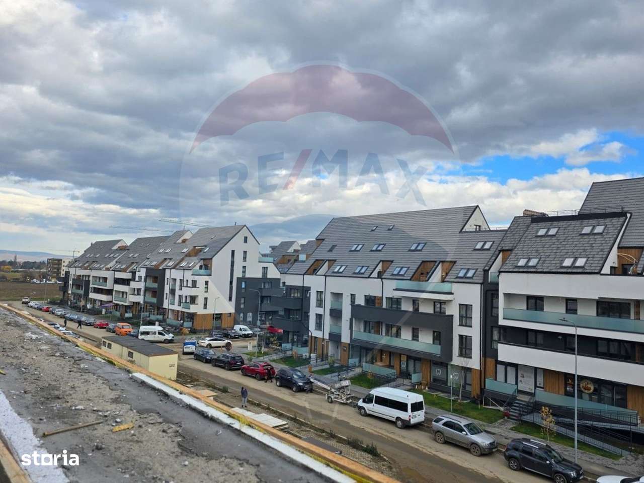 Studio Maurer Villas 2 | Predare Ianuarie 2026 | Tractorul, Coresi - Imagine principală: 2/14