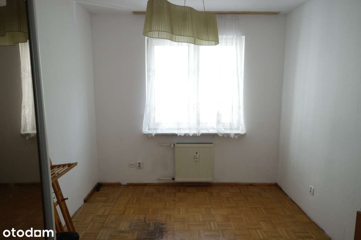 ATANER ul.Jeżycka 17 ,  60,8 m2 , I p  , cegła , miejsce postojowe-3