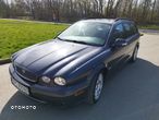 Jaguar X-Type - 20