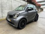 Smart ForTwo Coupé 1.0 Passion 71 - 8