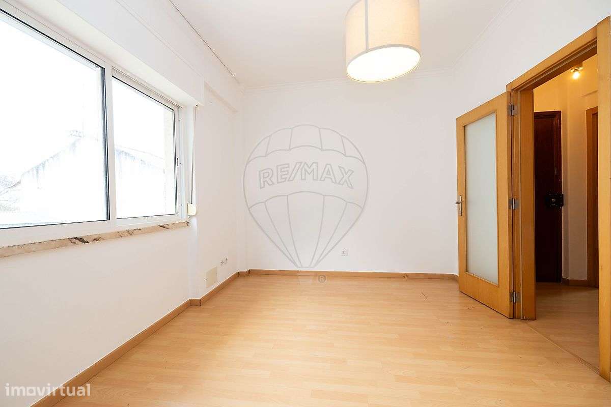 Apartamento T2 para venda-8