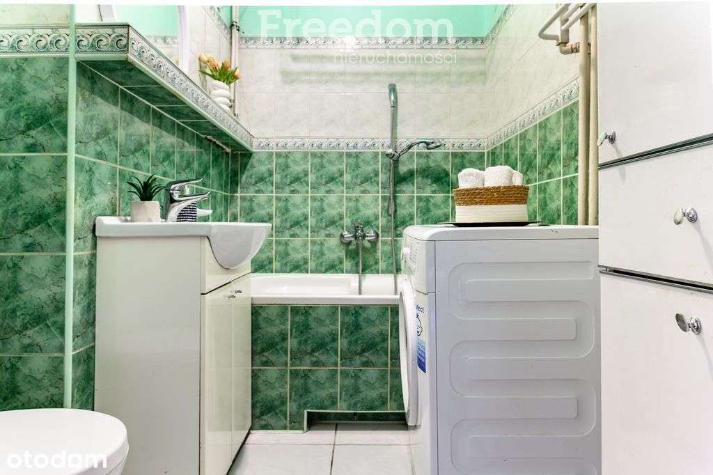 Mieszkanie 53 m2 Rzeszów Podwisłocze 4-4