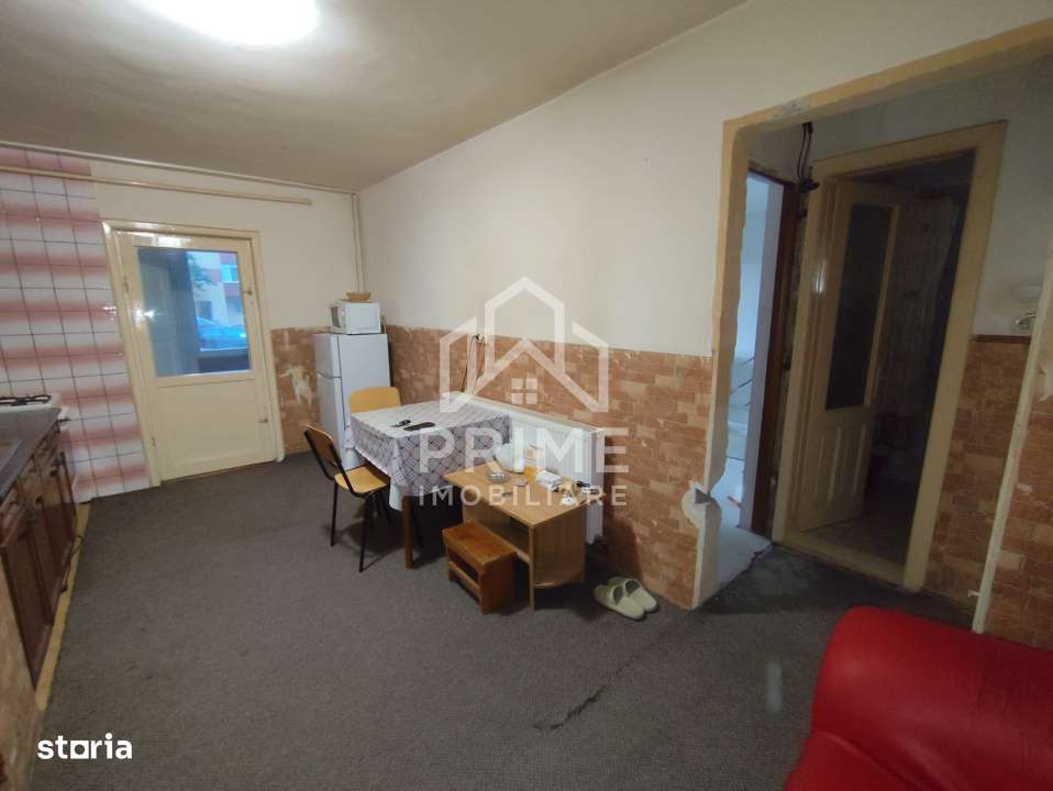 Apartament 2 camere| parter| zona Cetate - Imagine principală: 5/5