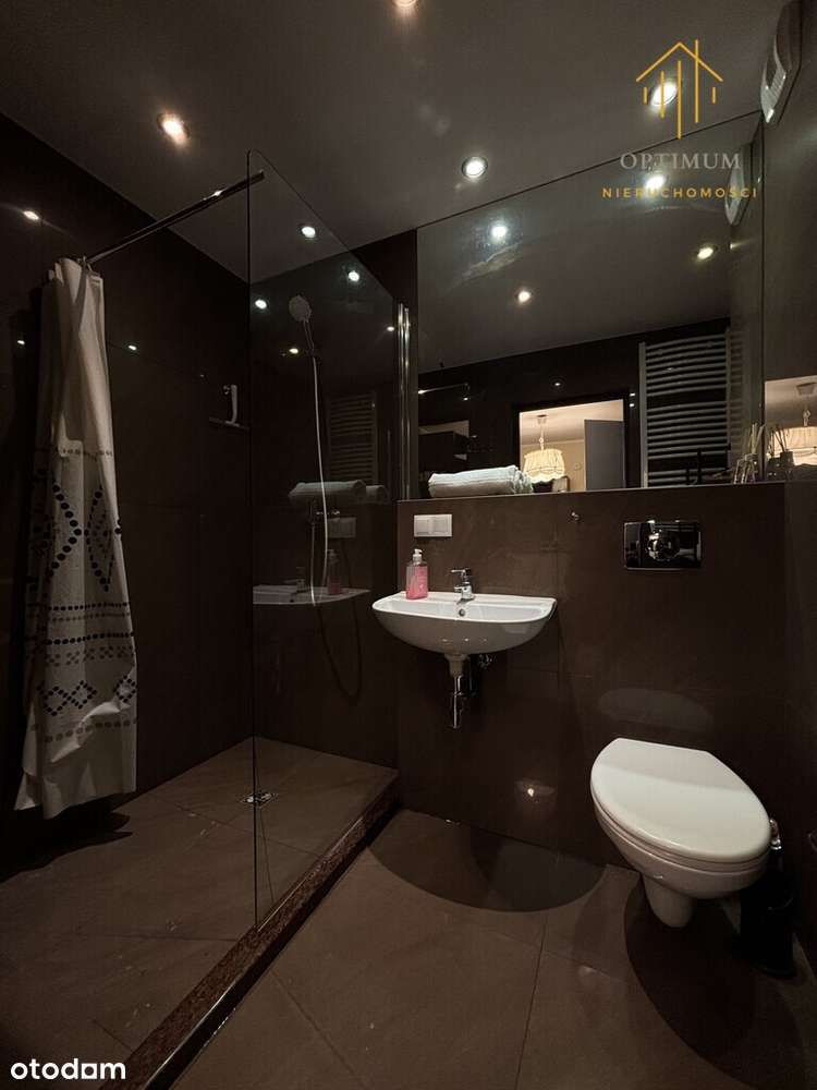 Idealna inwestycja ! Nowe budownictwo centrum ! - Pełny obrazek: 5/8