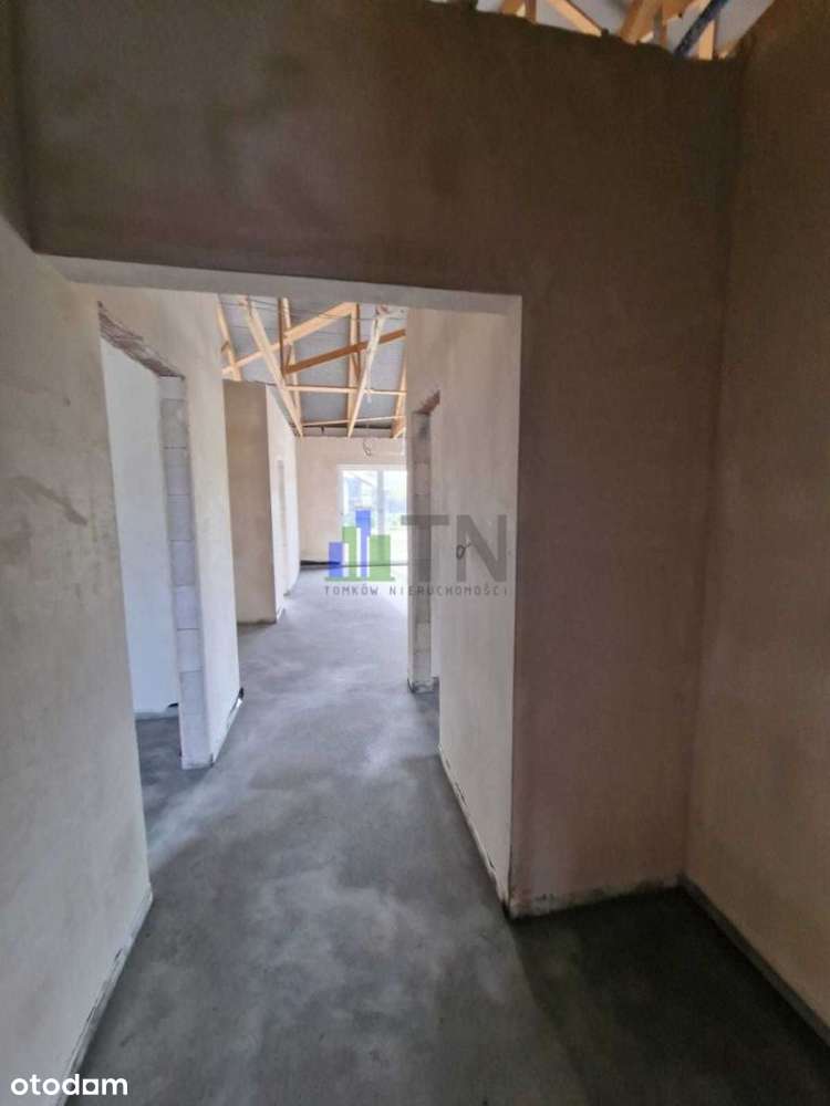 Gotowy | duża działka-5