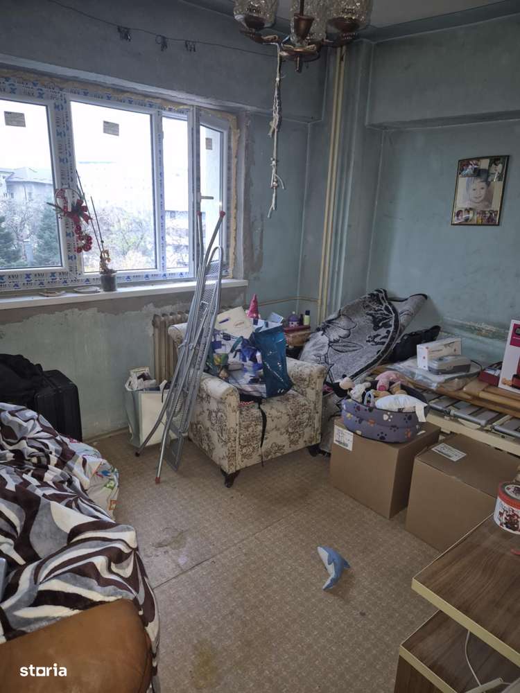 Obor vanzare ap 4 camere decomandat 3 min metrou-6