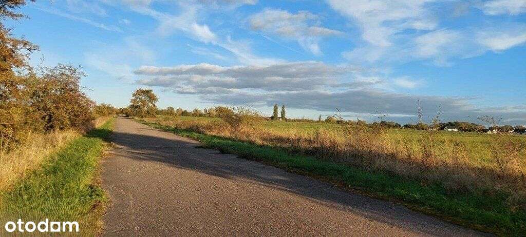 Działka w Bobolinie - tu zaczyna się spokój.-3