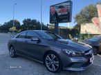 Mercedes-Benz CLA 180 d Urban - 1