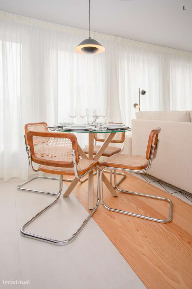 Apartamento com 2 quartos - localizado em Santo Ildefonso Porto - Grande imagem: 4/10