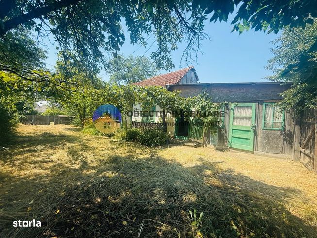 Casuta cu istorie ideala pentru iubitorii de autentic-6