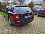 Skoda Superb 1.8 TSI 4x4 Comfort - 4