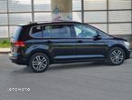 Volkswagen Touran 1.5 TSI EVO Highline DSG - 5