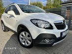 Opel Mokka 1.4 T Cosmo S&S 4x4 EU6 - 3