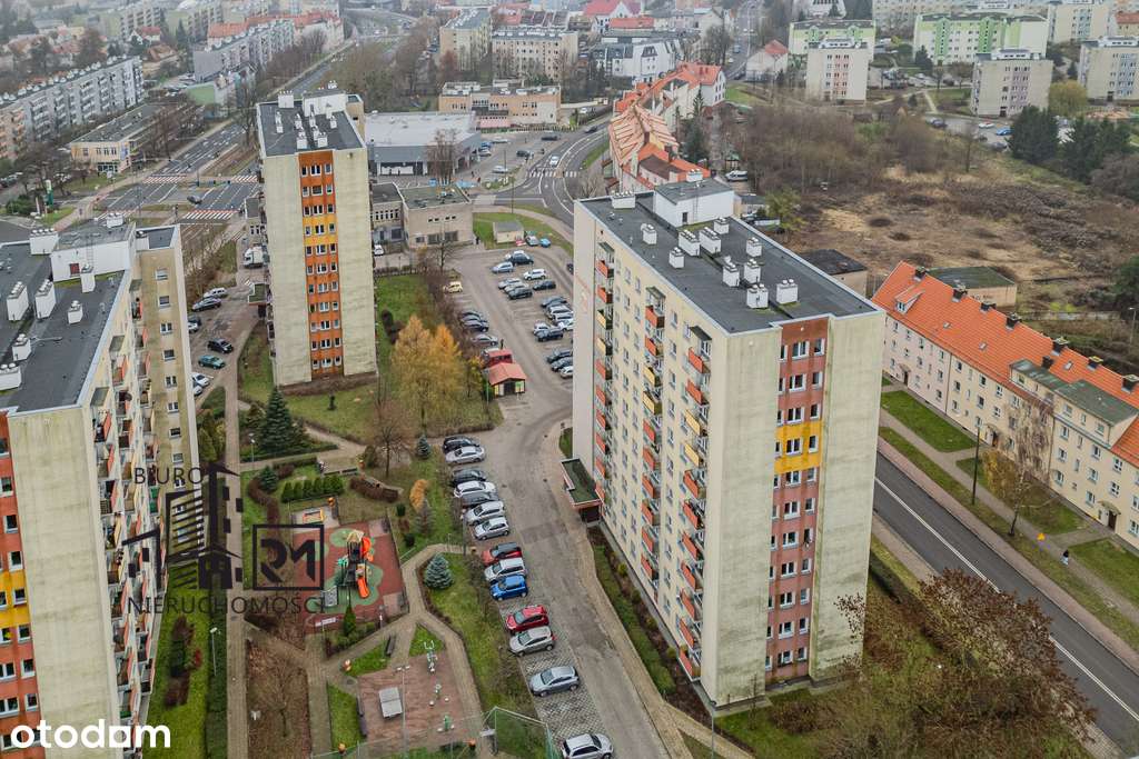 4 pokoje w doskonałej lokalizacji | 59m2-18