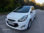 Hyundai ix20 1.6 CRDi blue Comfort - 4