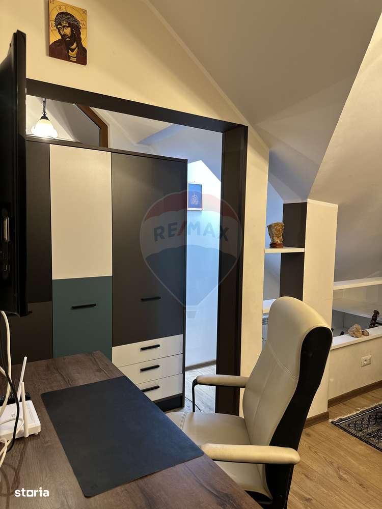 Spațiu de birouri sau apartament central langa Judecatorie - Imagine principală: 4/9