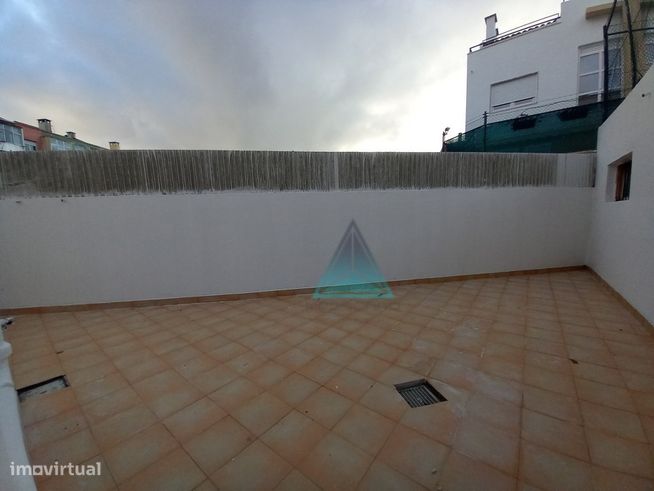 Apartamento T1 com Terraço na Venteira - Amadora | Remodelado a Est...-15