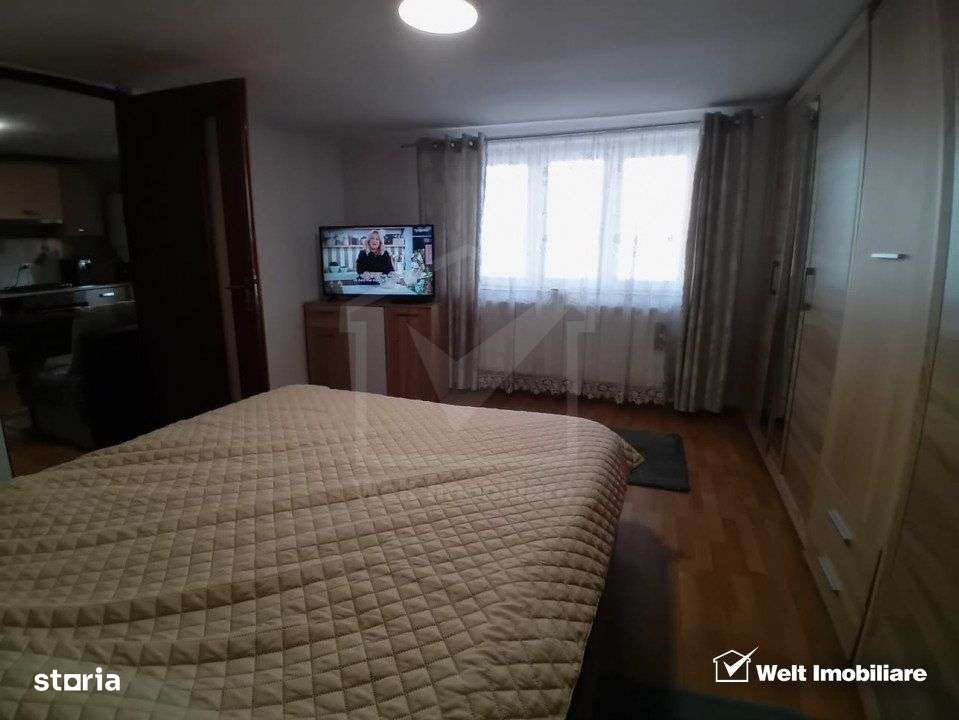 Apartament 2 camere, zona Garii - Imagine principală: 2/9