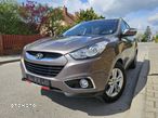 Hyundai ix35 1.6 2WD blue Style - 1