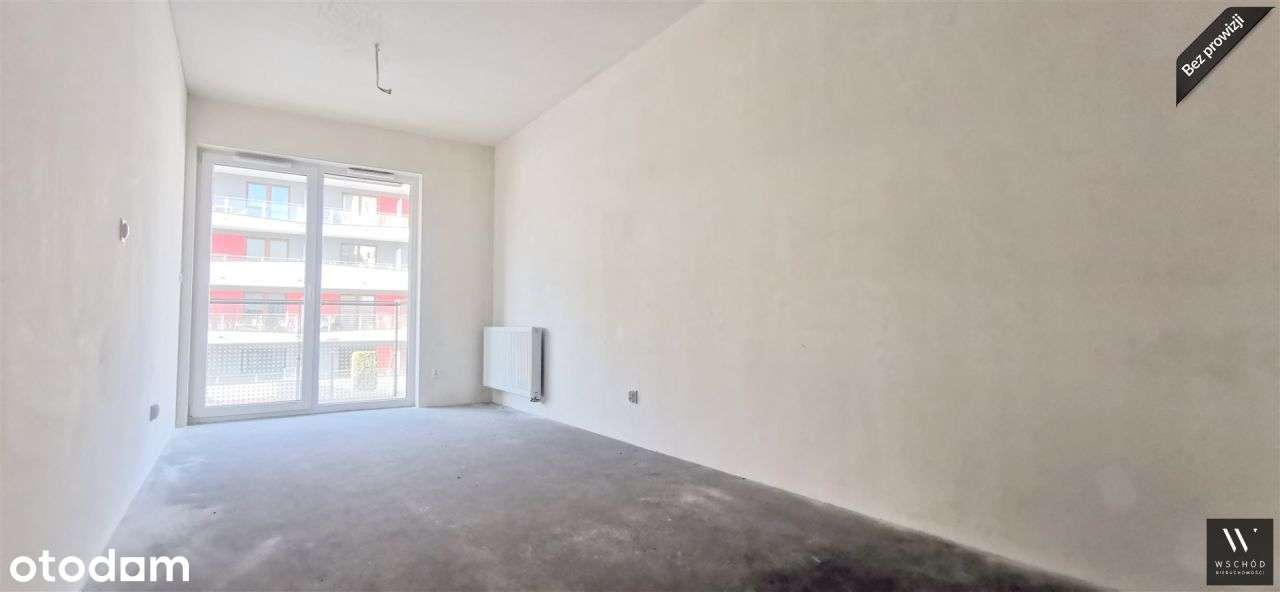 Komfortowe 2 pokoje | balkon 8m2 |m. postojowe-0