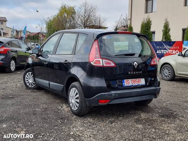 Renault Scenic 1.5dCi - 4