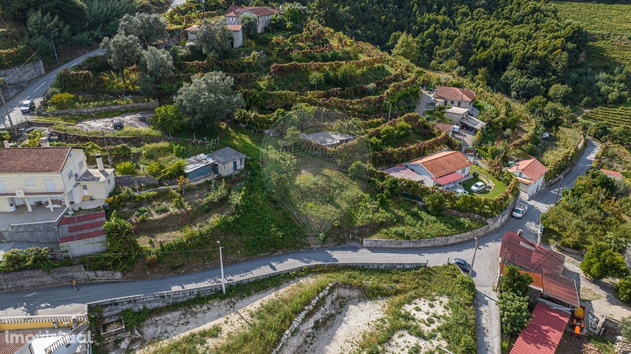 Terreno  para venda