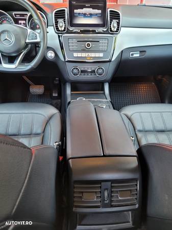 Mercedes-Benz GLE 250 d 4MATIC - 7