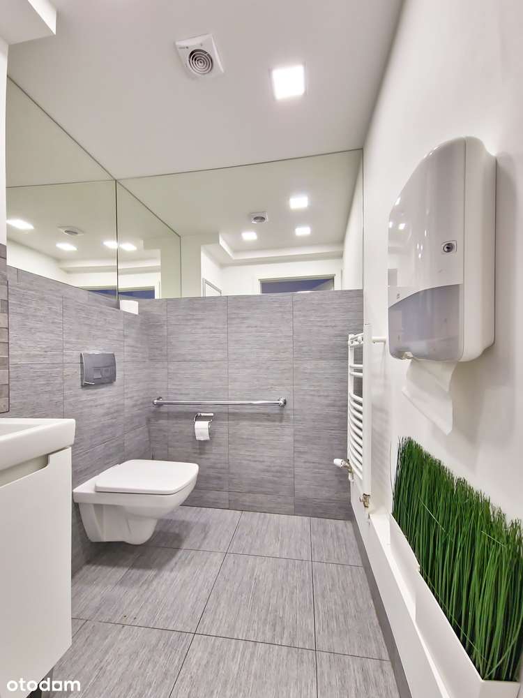 Lokal użytkowy, 95 m², Poznań-8