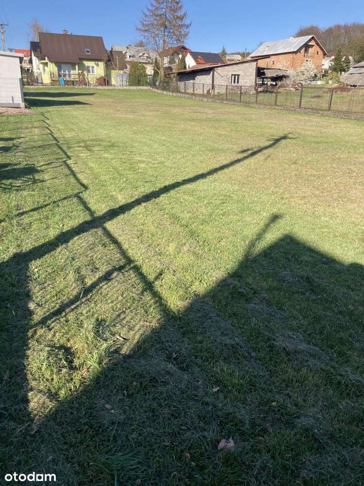 Kamień - blisko centrum - 1124 m2!-7