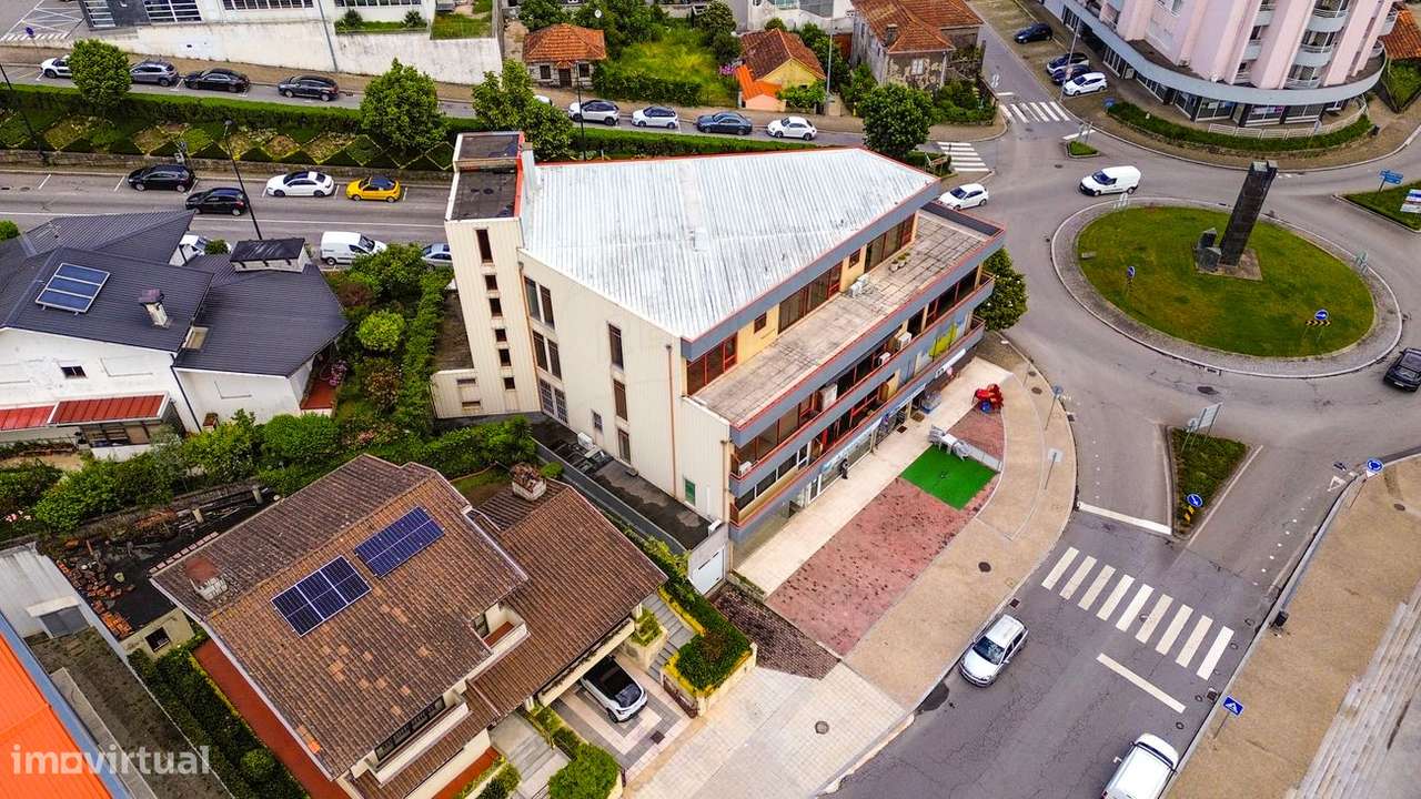 Escritório  para venda - Grande imagem: 5/11