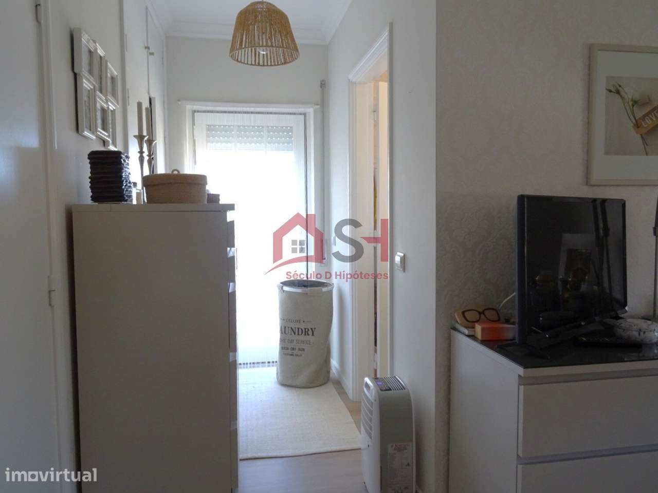 Apartamento T3 com Vista Mar | Ericeira-28
