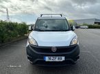 Fiat Doblo Combi 1.3 Multijet - 4