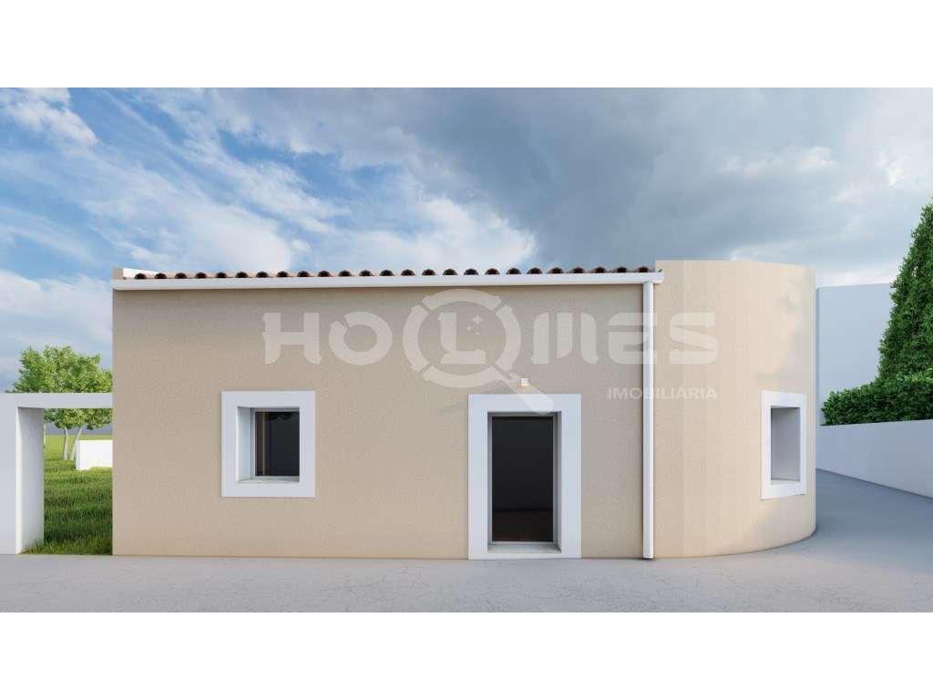 Moradia Chave na Mão | Oportunidade | Silêncio e Proximidade - Grande imagem: 5/23