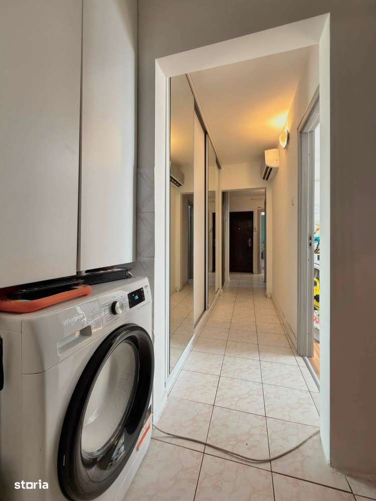 Apartament 3 Camere - 2 Băi | Năvodari-9