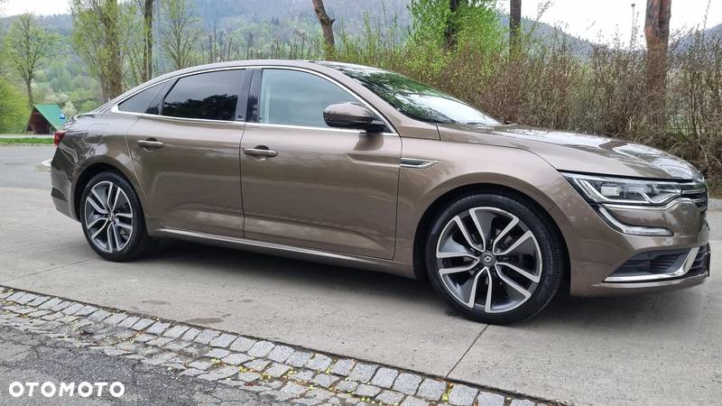 Renault Talisman 1.6 Energy dCi Limited - 33