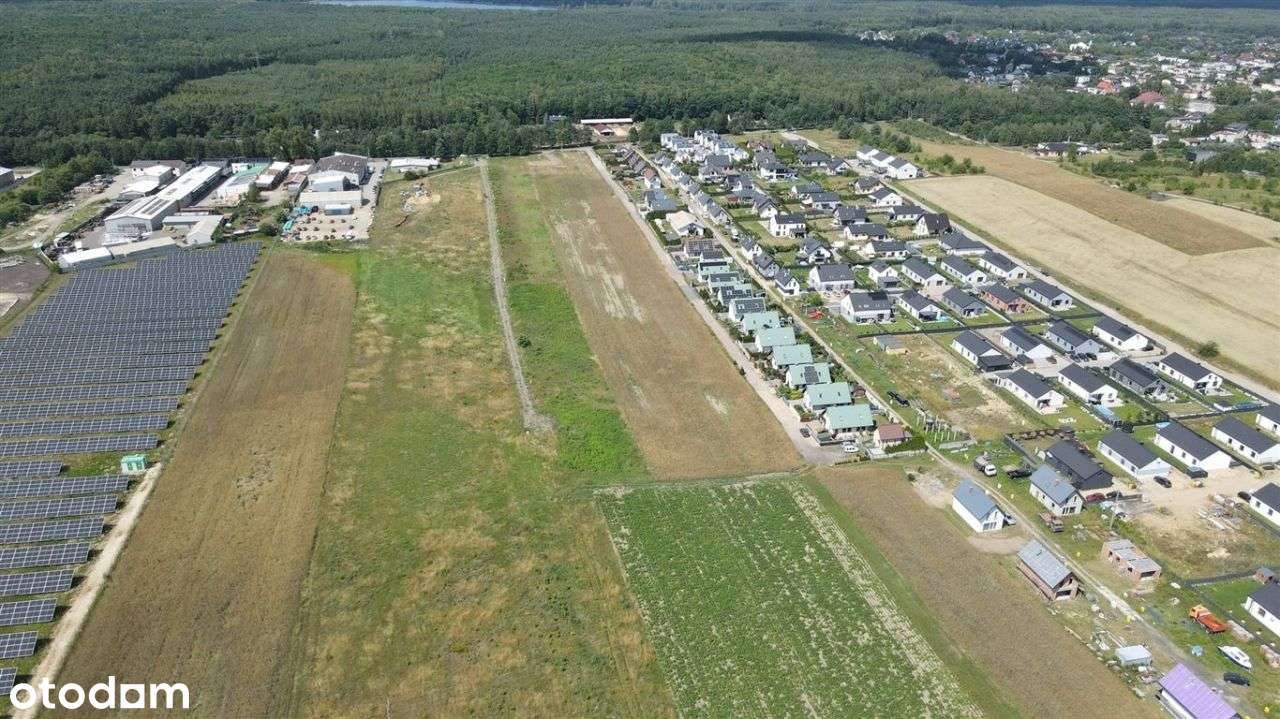 Działka, 738 m², Nakło Śląskie - Pełny obrazek: 4/6