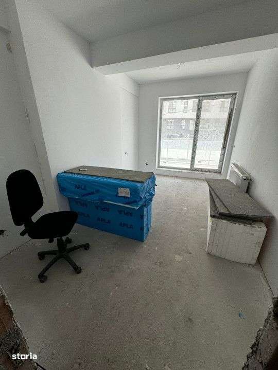 Spatiu de birou, 48 mp, terasa 14 mp, zona Taietura Turcului - Imagine principală: 4/8