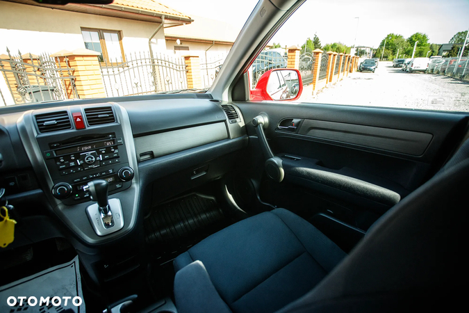 Honda CR-V 2.0 Elegance - 34