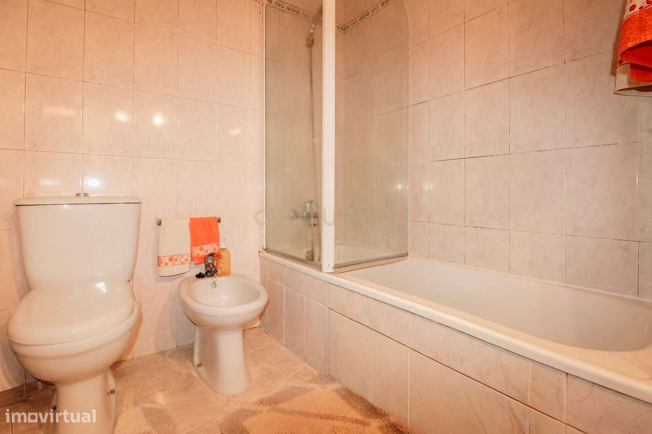 Apartamento T3 à venda em Santo António, Funchal-8