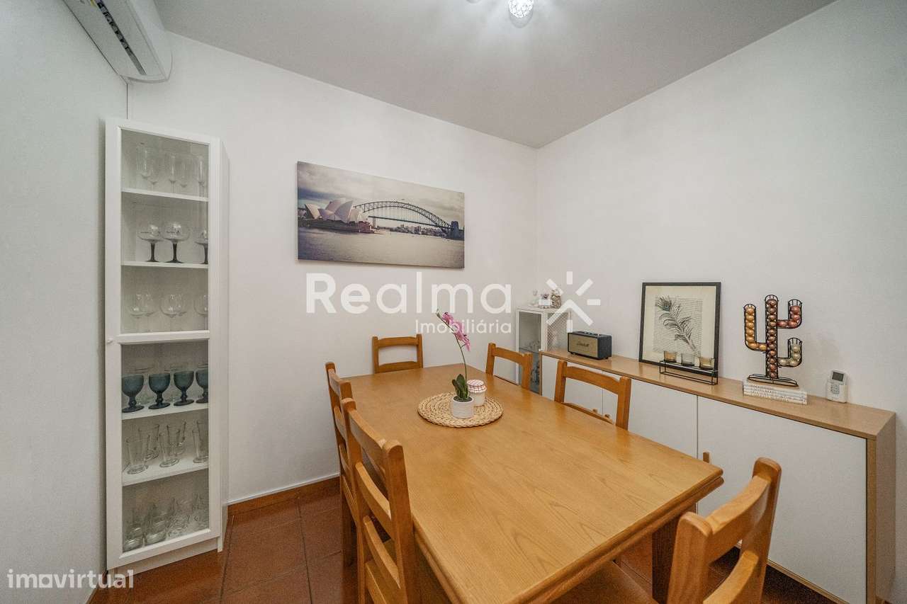 Apartamento T3 Duplex Sé-14