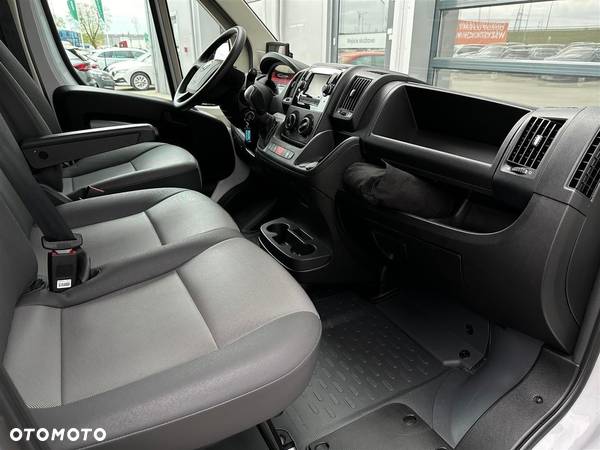 Fiat e-ducato 35 L2H1 - 6