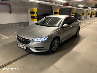 Opel Insignia 1.5 T Elite S&S
