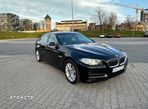 BMW Seria 5 518d Business Edition - 12