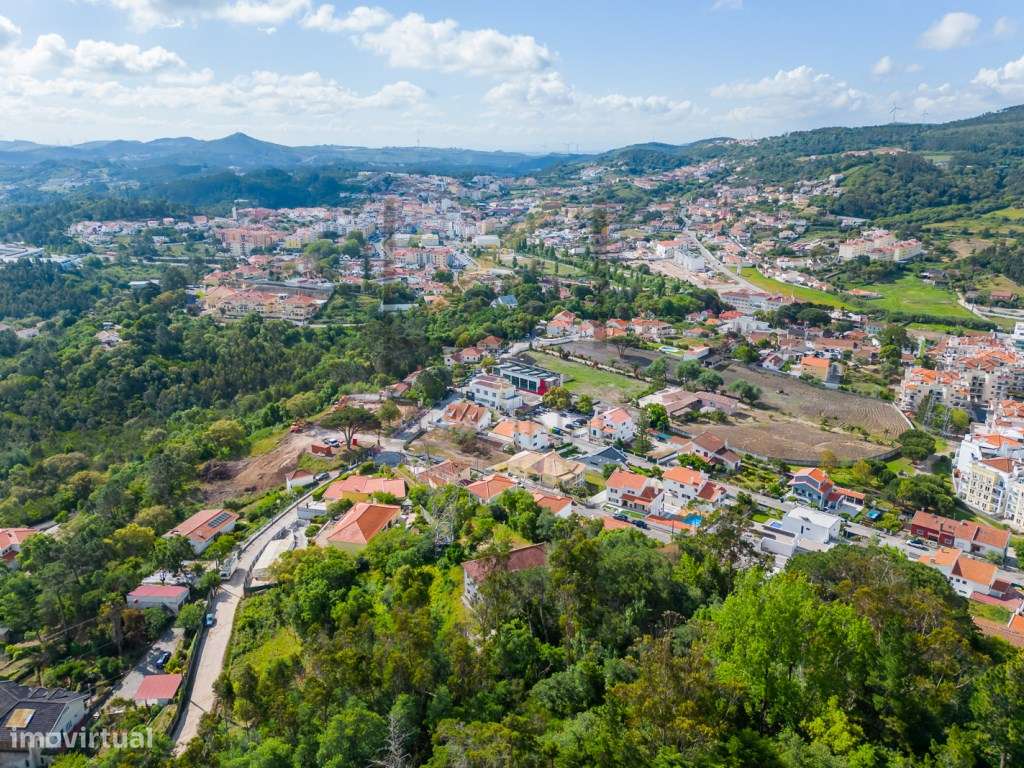 Quinta de 1 ha com moradia de 260 m2-10