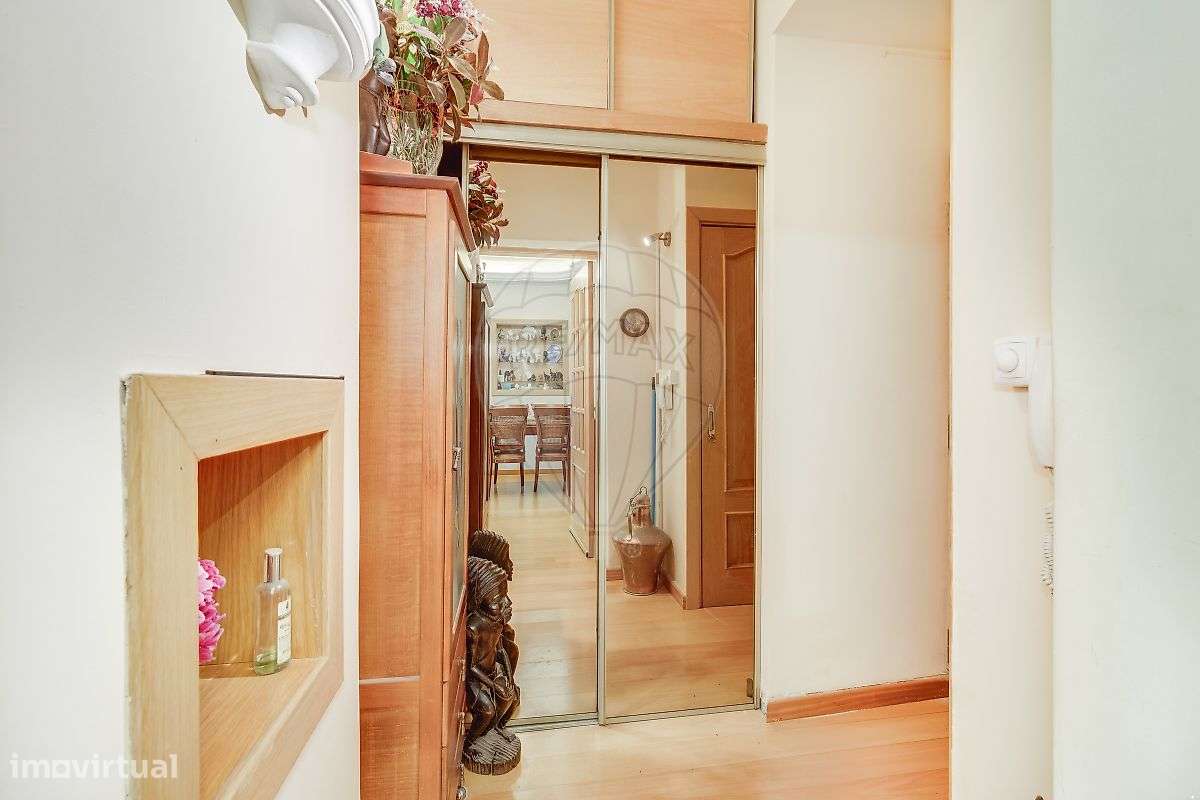Apartamento T2 para venda-12