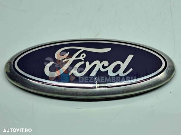 Sigla haion Ford C-Max 2 [Fabr 2010-2015] OEM - 1