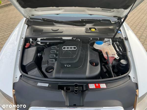 Audi A6 2.0 TDI Limited Edition Multitr - 20