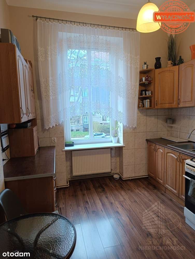 Atrakcyjne mieszkanie w centrum – 2 pokoje, balkon-5